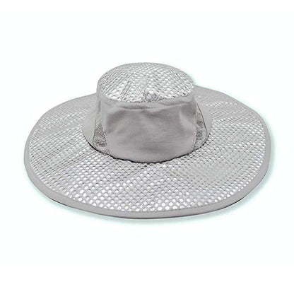 Hydro Cooling Sun Hat